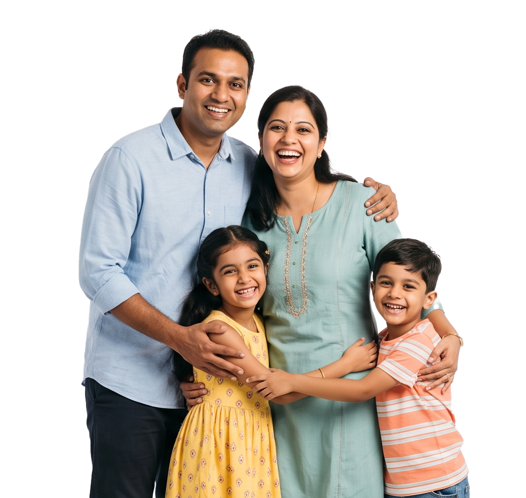 Health Insurance Family